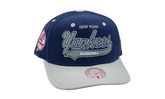 MLB Tail Sweep 2.0 Pro Snapback Cap "New York Yankees - Navy" HP9144 NYYNAVY