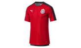 Chivas Stadium Jersey "Puma Red" 754025 02