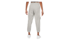NSW Fleece Jogger Pants WMNS "Dark Grey Heather / Black / White" DD5679 063