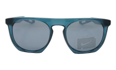 Flatspot XXII Sunglasses "Worn Blue / Mystic Hibiscus / Grey / silver Flash" DV2258 494