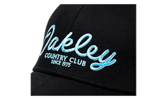 Country Club Dad Hat Tnp "Blackout" 912218 02E