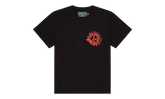FW25 Denim U SS Tee "Black" DT419