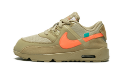 Air Max 90 BT PS "Off-White - Desert Ore" BV0852 200