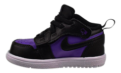 Air Jordan 1 Low ALT TD "Purple Venom" DR9747 505