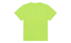 ADG Tee "Lime" DT437
