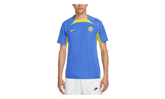 Club America 2022-23 Short Sleeve Strike Top "Blue / Yellow" DM2624 432