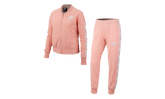 Sportswear Tracksuit GS "Pink / White" BV2769 697