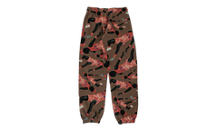 Jordan Artist Series Parker Duncan Brooklyn Fleece Trousers WMNS "Palomino" DX0405 274