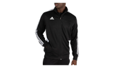 Tiro Track Jacket "Black" DY0102