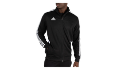 Tiro Track Jacket "Black" DY0102