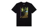 Air Jordan Retro 3 Graphic "Do You Know" T-Shirt "Black" DD5253 010