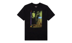 Air Jordan Retro 3 Graphic "Do You Know" T-Shirt "Black" DD5253 010