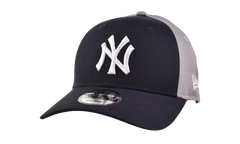 9FORTY New York Yankees Snapback "Navy / Grey" 60641544
