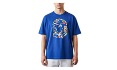 BB Stones Short Sleeve Tee "Sodalite Blue" 861 1205 Sodalite Blue
