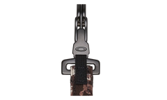 Wanderlust Keychain "Tiger Camo Desert" FOS901052 31I