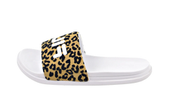 Drifter Lux Wild WMNS "White-Leopard" 5SM00550 136