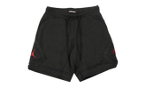 Air Jordan Jumpman Diamond Graphics Shorts "Black" DC7576 010
