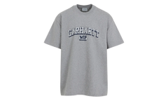 Short-Sleeve Heavy Duty T-Shirt "Grey Heather" I036015 V64G