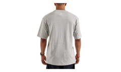 Air Jordan Wingspan Photo T-Shirt "Grey" IF5617 050