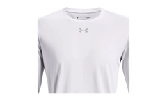 Locker Tee 2.0 Long Sleeve Shirt "White" 1305776 103