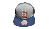 MLB Triple Play Cooperstown "Padres" HY11519-SDPGREY_OS