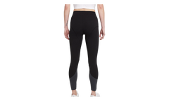 Air Leggings WMNS "Black / Dark Smoke Grey / White" DD5423 010