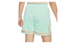 Jordan Heritage Diamond Shorts WMNS "Mint Foam Sand Drift" DO5032 379