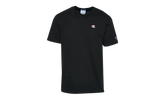 C-Life Heritage C Logo T-Shirt "Black" GT19 Y06145 001