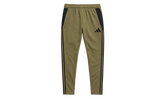 Tiro 24 Soccer Training Pants "Khaki / Black" JD3958