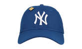9TWENTY New York Yankees Adjustable Hat "Songbird Blue" NE312