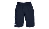 Sportstyle Cotton Shorts "Academy / White" 1329300 408