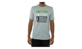 Jordan Legacy 3 Tinker T-shirt "Light Smoke Grey" BQ0267 019