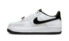 Air Force 1 LV8 GS "White / Black" DQ0300 100