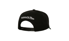 MLB Against The Best Pro Snapback Cap "Los Angeles Dodgers - Black" HHSS6566 LADYYPPPBLCK