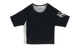Core Techknit Top "Black" RHD-WTPS-0006