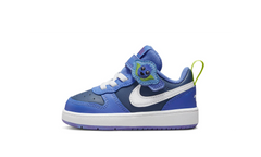 Court Borough Low 2 SE TD "Lil Fruits" DM1471 400