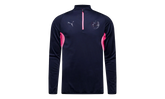 Arsenal FC 1/4 Zip Top "Peacoat" 754166 16