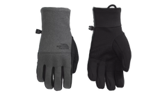 Apex Etip Gloves "Grey Heather" NF0A7RHFDYZ