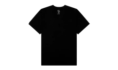 Curve Short-Sleeve Tee "Black" 861 1203 BLAC