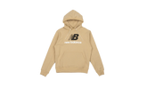 Made in USA Heritage Hoodie "Brown" MT23547INC