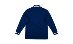 NFL Team Issued French Terry 1/4 Zip Pullover "Dallas Cowboys - Navy" FQZPAJ19031 DCONAVY