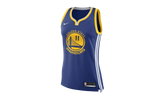 NBA GS Warriors Icon Swingman Jersey WMNS "Klay Thompson" 867034 497