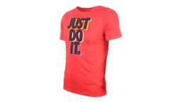 Sportswear Just Do It T-shirt GS "Gym Red" CU4569 657