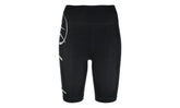 Core Techknit Biker Short WMNS "Black" RHFW22PA03642486 BLK