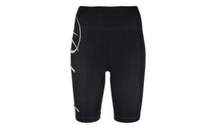 Core Techknit Biker Short WMNS "Black" RHFW22PA03642486 BLK