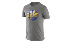 NBA Golden State Warriors T‑Shirt "Mezzo Print Logo" BV1431 063