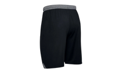 Locker 9" Pocketed Shorts "Black / White" 1351350 001