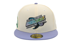 59FIFTY Tampa Bay Rays Easter Fitted Hat "Inaugural - FRSH Exclusive" NE504