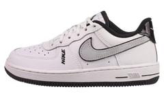 Air Force 1 LV8 PS "White Black Wolf Grey" DO3807 101