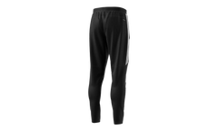Tiro 17 Traning Pants GS "Black / White" BS3690